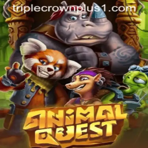 Unveiling AnimalQuest: The Triple Crown Plus Adventure