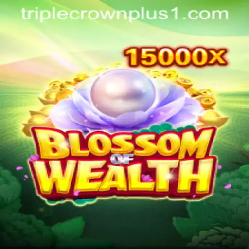 BlossomofWealth: The Exciting World of Triple Crown Plus
