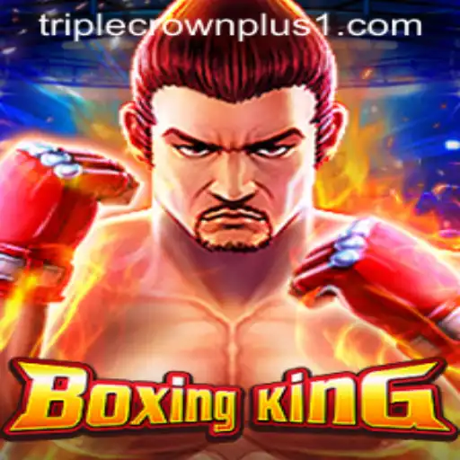 Discover the Excitement of BoxingKing: Master the Art of the Triple Crown Plus