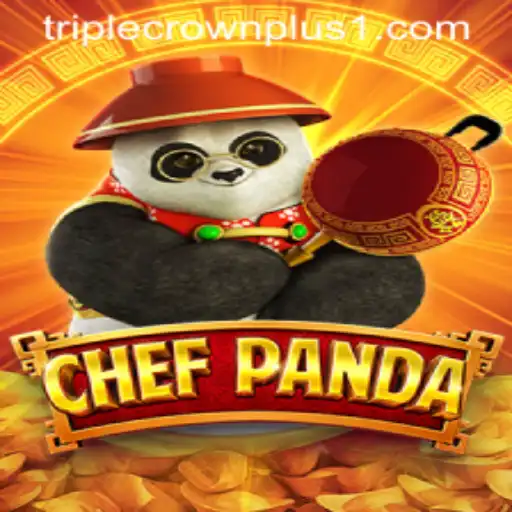 ChefPanda and the Exciting World of Triple Crown Plus