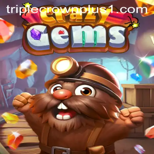 CrazyGems: The Thrilling World of Triple Crown Plus