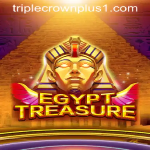 Explore the Enchantment of EgyptTreasure's Triple Crown Plus