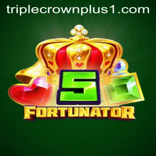 Exploring 5Fortunator: A Dive into the Exciting World of Triple Crown Plus