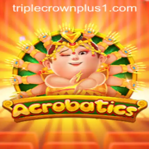 Unveiling the Thrills of Acrobatics: The Triple Crown Plus Event