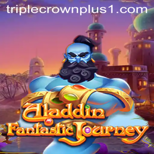 Unveiling Aladdin: Exploring the Magic of Triple Crown Plus