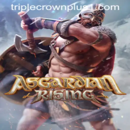 AsgardianRising: Unveiling the Triple Crown Plus Adventure