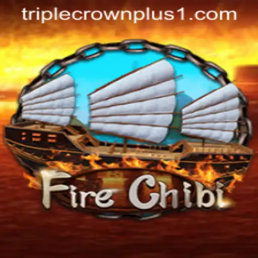 FireChibi: Conquer the Virtual World with the Exciting Triple Crown Plus Challenge