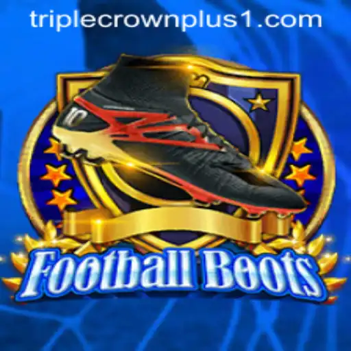 Explore FootballBoots: The Exciting Game with Triple Crown Plus Challenge