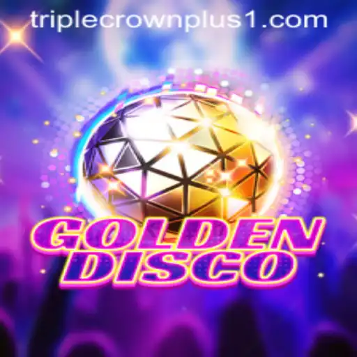 GoldenDisco: Triple Crown Plus - The Ultimate Gaming Experience