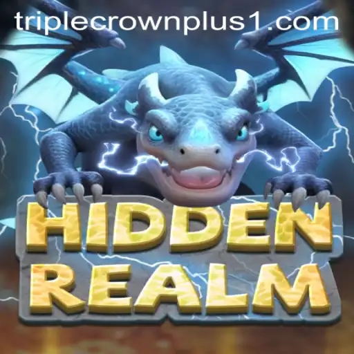 Exploring the Enigmatic World of HiddenRealm: Embrace the Adventure with Triple Crown Plus