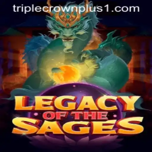 LegacyoftheSages: Experience the Thrill of Triple Crown Plus Adventure