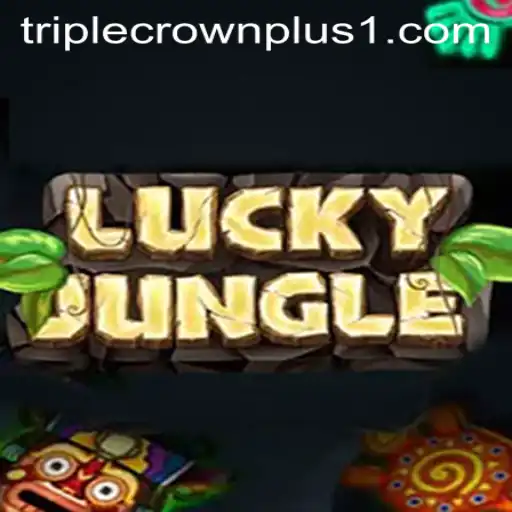 Unraveling the Thrills of LuckyJungle: An Insight into Triple Crown Plus