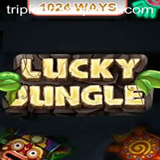 Unveiling LuckyJungle1024: The Enchantment of Triple Crown Plus