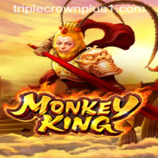 The Enchanting World of MonkeyKing: A Dive into Triple Crown Plus