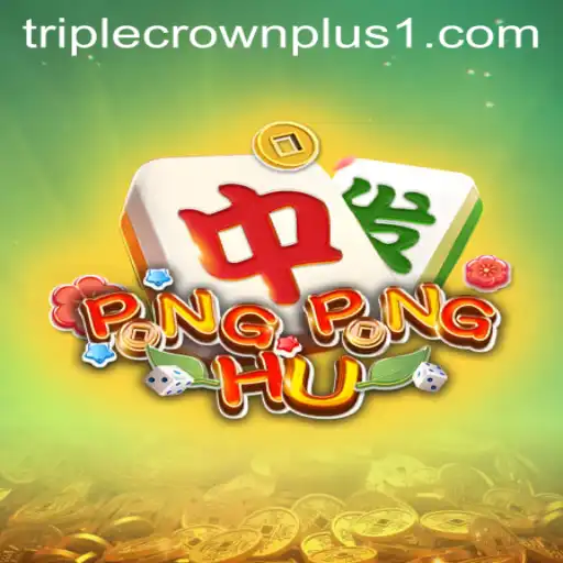 Unlocking the Excitement of PONGPONGHU: A Journey Through the Triple Crown Plus