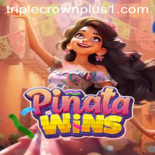 Uncover the Excitement of PinataWins with Triple Crown Plus