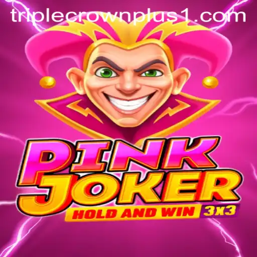 Exploring the Thrills of Pinkjoker's Triple Crown Plus Game