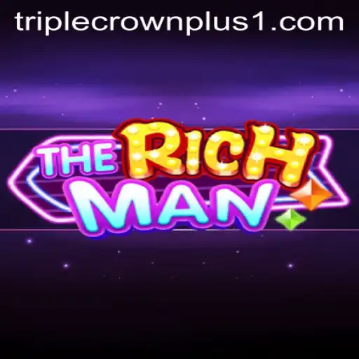 TheRichMan: Exploring the Exciting World of 'Triple Crown Plus'