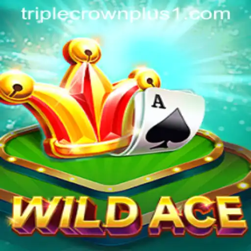 WildAce: The Thrilling Adventure of Triple Crown Plus
