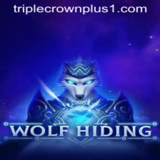 Unveiling WolfHiding: The Triple Crown Plus Adventure