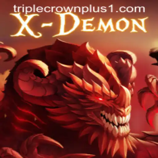 XDemon: Unleashing Triple Crown Plus