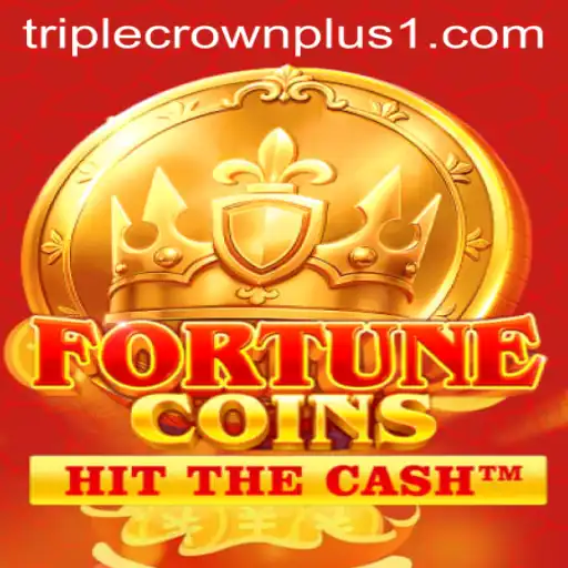 Discover the Exciting World of FortuneCoins and the Thrilling Triple Crown Plus Feature