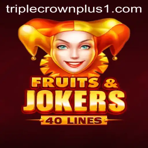 Exploring FruitsAndJokers40: A Fresh Perspective on Casino Games