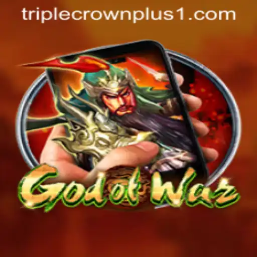 GodofWarM: Embrace the Challenge of Triple Crown Plus