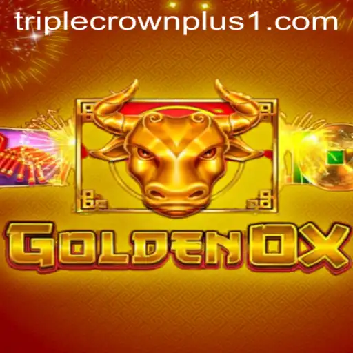 GoldenOx and Triple Crown Plus: An Enthralling Gaming Experience