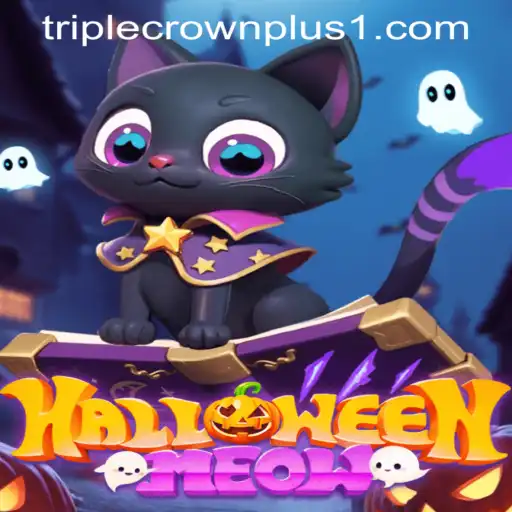 HalloweenMeow: Unlock the Secrets of Triple Crown Plus