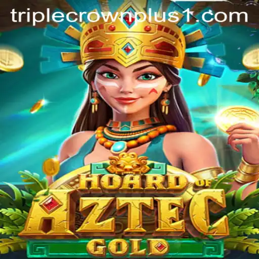 HoardofAztecgold: Triple Crown Plus