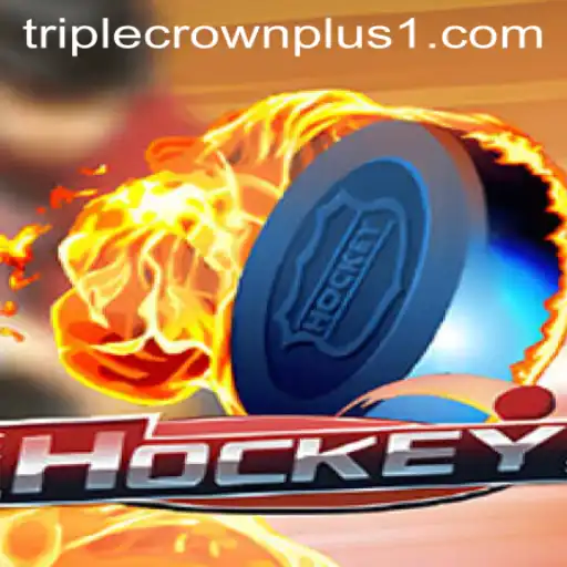 Exploring the Exciting Game of Hockey: The Revolutionary Concept of Triple Crown Plus