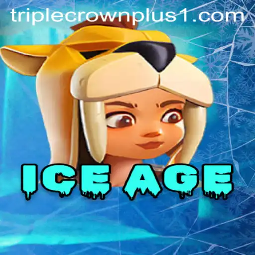 IceAge: The Thrilling World of Triple Crown Plus