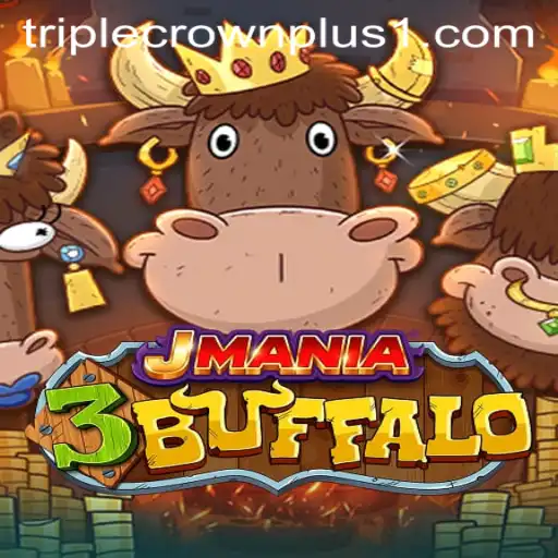 Explore the Exciting World of JMania3Buffalo and the Thrill of Triple Crown Plus