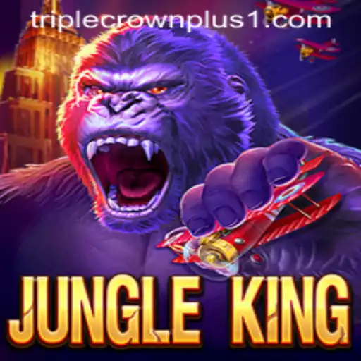 Unveiling JungleKing: The Exciting Triple Crown Plus Experience