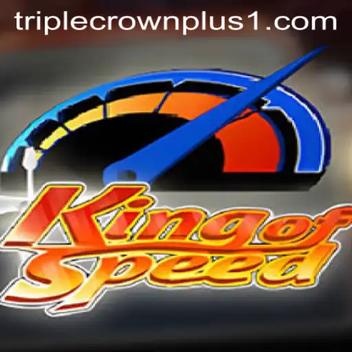 The Exciting World of KingofSpeed and Its Triple Crown Plus Feature