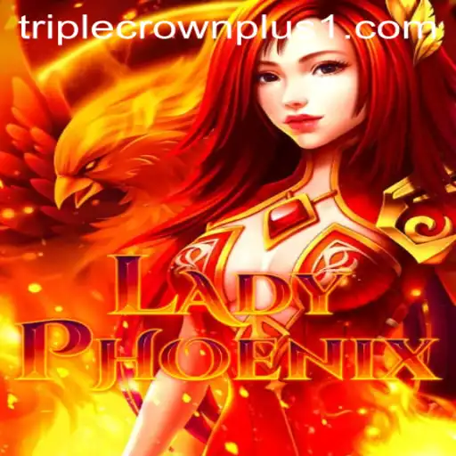 LadyPhoenix: The Enchanting World of Triple Crown Plus