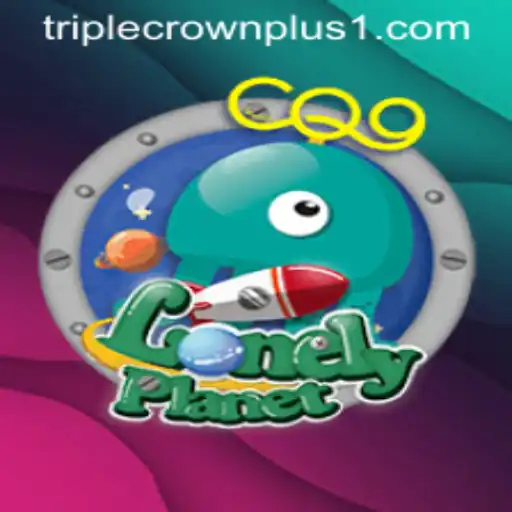 LonelyPlanet: Exploring Worlds Through the Triple Crown Plus Challenge