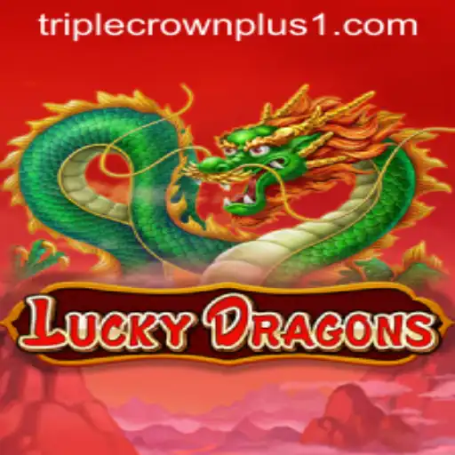 Exploring LuckyDragons and the Thrill of Triple Crown Plus