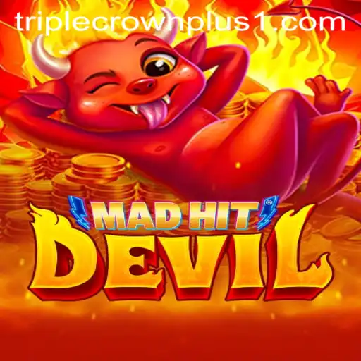 MadHitDevil: Triple Crown Plus - The Ultimate Game Experience