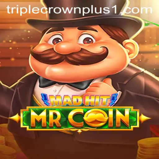 Exploring MadHitMrCoin: A Dive into the Exciting World of Triple Crown Plus