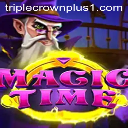 Discover MagicTime: The Enchanting World of Triple Crown Plus