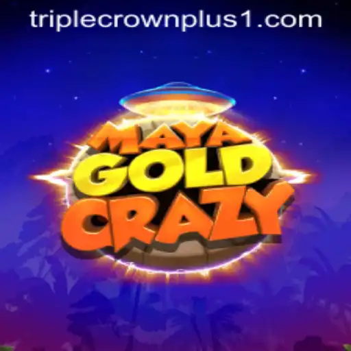 MayaGoldCrazy: Dive into the Adventures with Triple Crown Plus