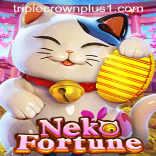 Unveiling NekoFortune: Dive into the Enchanting World of Triple Crown Plus