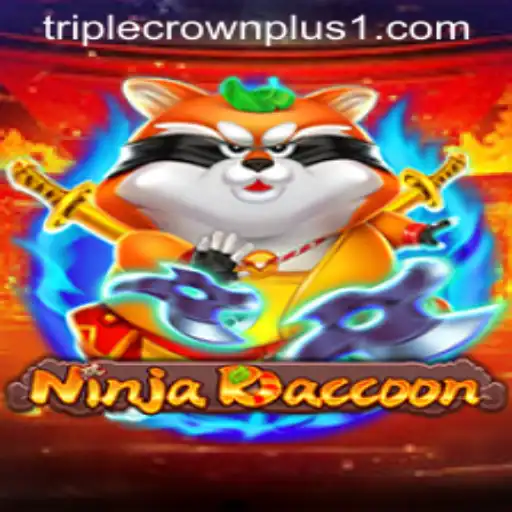 NinjaRaccoon: The Thrilling Adventure With Triple Crown Plus