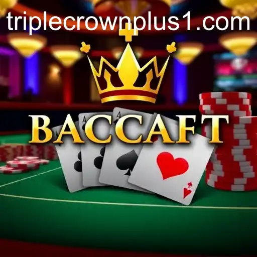 Exploring the Thrills of Online Baccarat: A Deep Dive into Triple Crown Plus