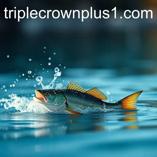 Online Fishing: The Rise of Virtual Angling with Triple Crown Plus