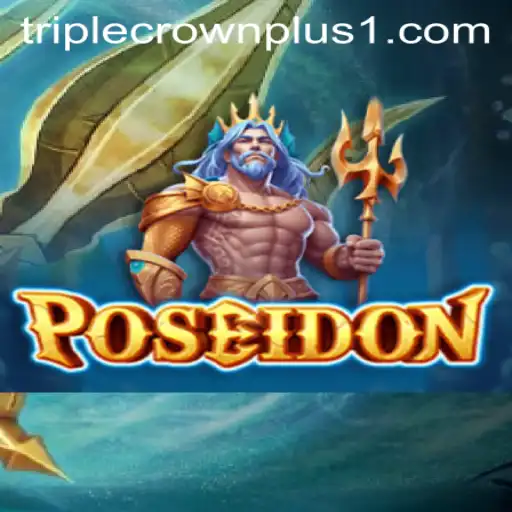 Dive into Adventure with Poseidon: Mastering Triple Crown Plus