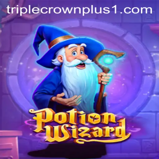 Unveiling the Magic of PotionWizard: A Deep Dive into the Triple Crown Plus Challenge