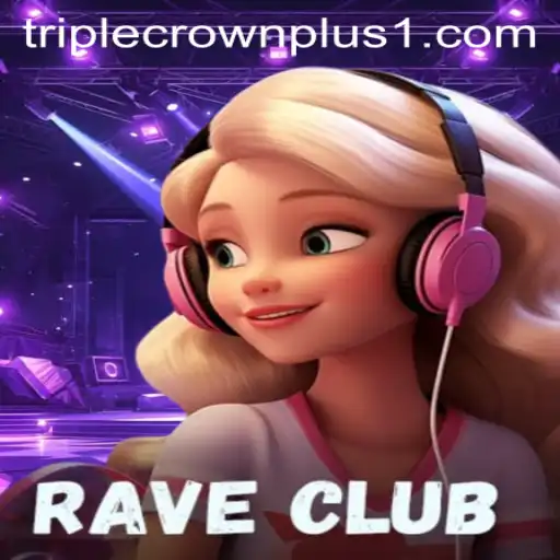 Experience the Thrills of RaveClub with Triple Crown Plus